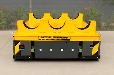 蓄電池電動(dòng)平車(chē)