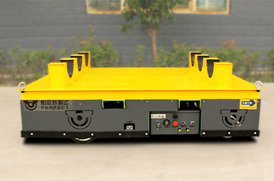 自動(dòng)化運(yùn)輸平板車(chē)