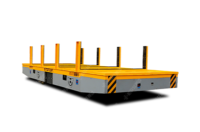 江蘇常州BWP-15噸無(wú)軌電動(dòng)平車