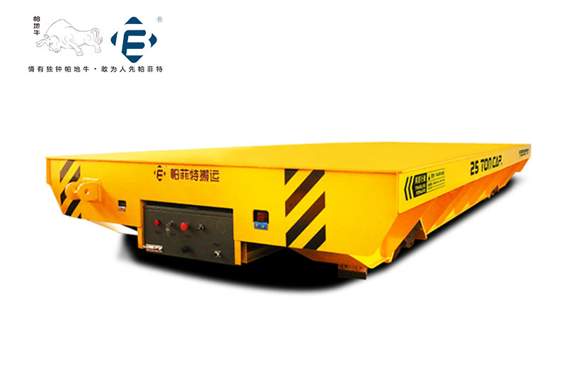 恭喜河南金特10噸BXC搬運(yùn)車交付成功案例