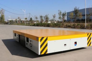 無(wú)軌電動(dòng)車