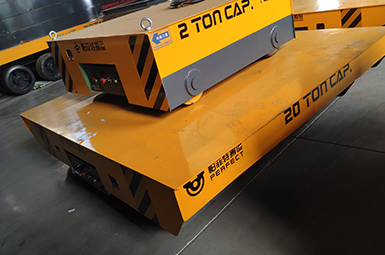 無軌電動(dòng)車